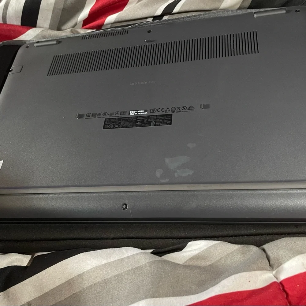 Dell Laptop